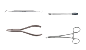 Orthodontic Instruments